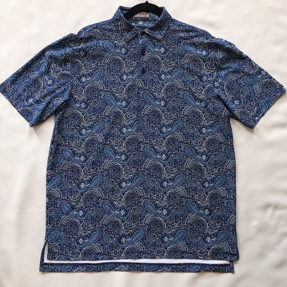 Peter Miller Polo